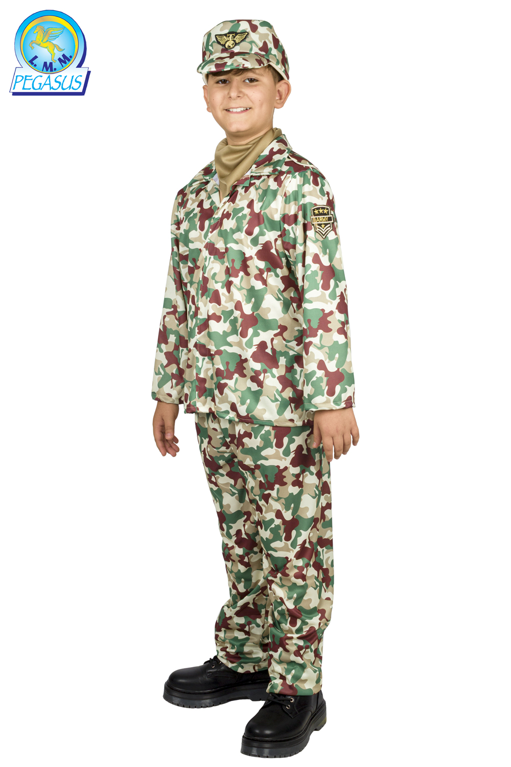 MARINES BAMBINO